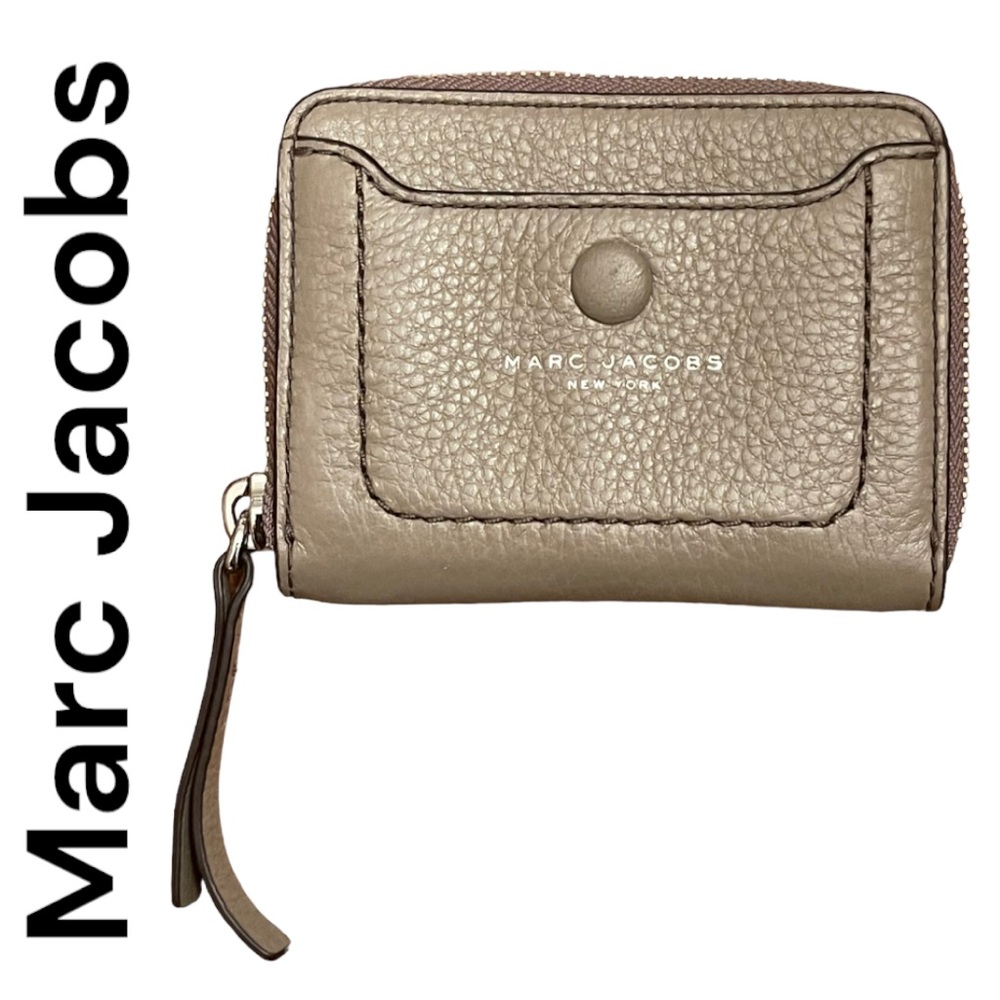 Marc Jacobs - Empire City Mini Wallet